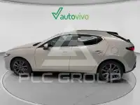 2023 Mazda 3