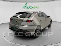 2023 Mazda 3