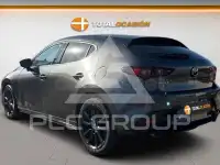 2023 Mazda 3