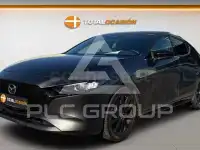 2023 Mazda 3