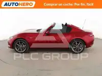 2023 Mazda MX-5