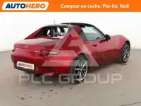 2023 Mazda MX-5
