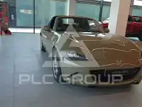 2023 Mazda MX-5