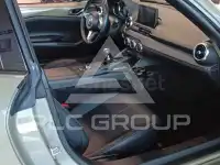 2023 Mazda MX-5