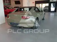 2023 Mazda MX-5