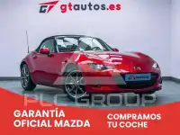 2023 Mazda MX-5