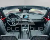 2023 Mazda MX-5