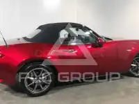2023 Mazda MX-5