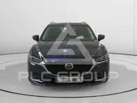 2023 Mazda 6