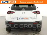 2023 Mazda MX-30