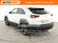 2023 Mazda MX-30