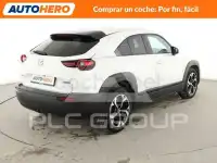 2023 Mazda MX-30
