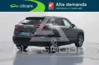2023 Mazda MX-30