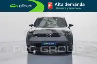 2023 Mazda MX-30