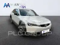 2023 Mazda MX-30