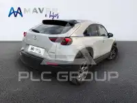 2023 Mazda MX-30