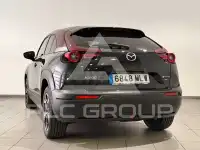 2023 Mazda MX-30