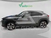 2023 Mazda MX-30