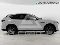 2023 Mazda CX