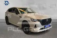 2023 Mazda CX