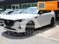 2023 Mazda CX