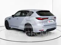 2023 Mazda CX
