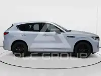 2023 Mazda CX