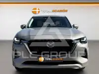2023 Mazda CX