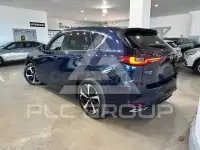 2023 Mazda CX