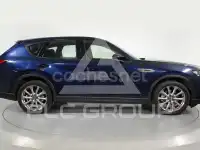 2023 Mazda CX