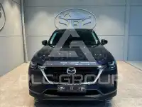 2023 Mazda CX