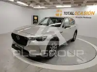 2023 Mazda CX
