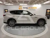 2023 Mazda CX
