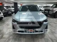 2023 Mazda CX