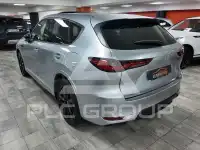 2023 Mazda CX