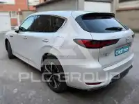 2023 Mazda CX
