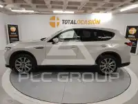 2023 Mazda CX