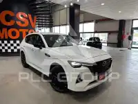 2023 Mazda CX