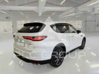 2023 Mazda CX