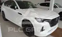 2023 Mazda CX