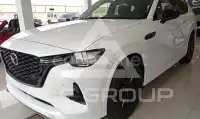 2023 Mazda CX