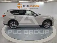 2023 Mazda CX