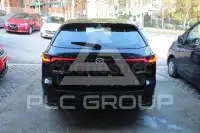 2023 Mazda CX
