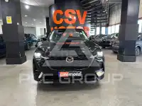 2023 Mazda CX