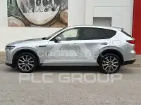 2023 Mazda CX
