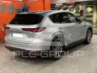 2023 Mazda CX