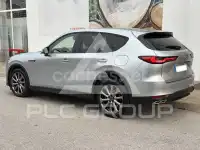 2023 Mazda CX
