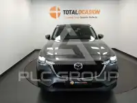 2023 Mazda CX