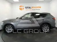 2023 Mazda CX