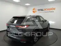 2023 Mazda CX